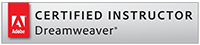 offizielles Logo Dreamweaver 8 Dev.
