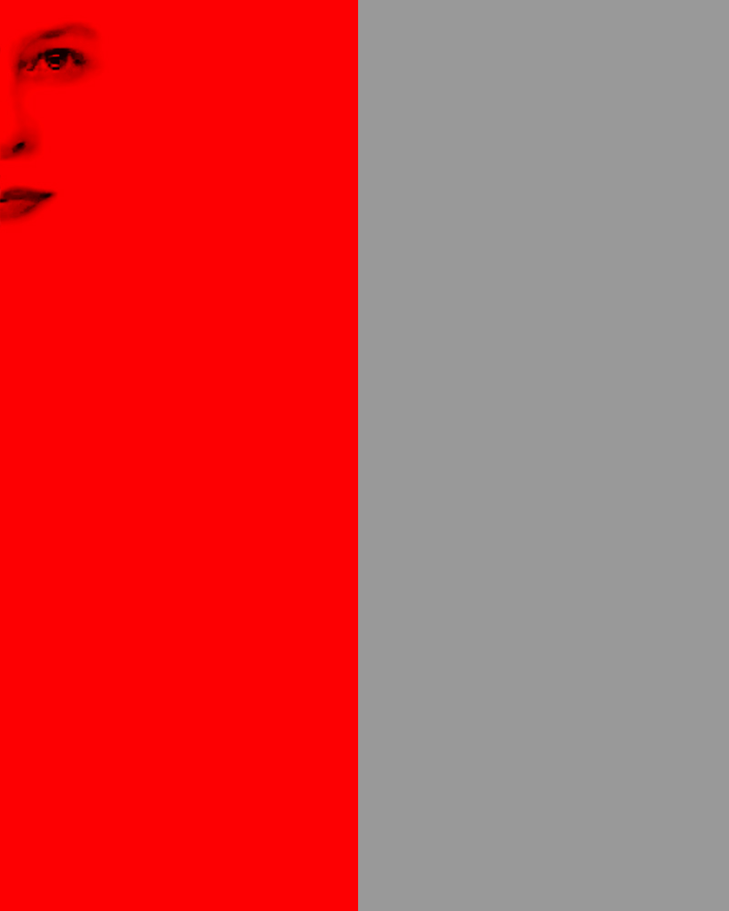 Rote-Gestaltung